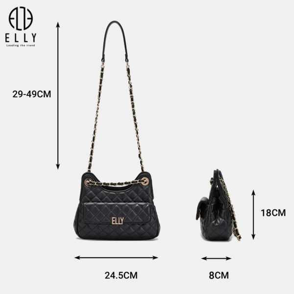 tui xach nu thoi trang elly el269 1 Sao chep