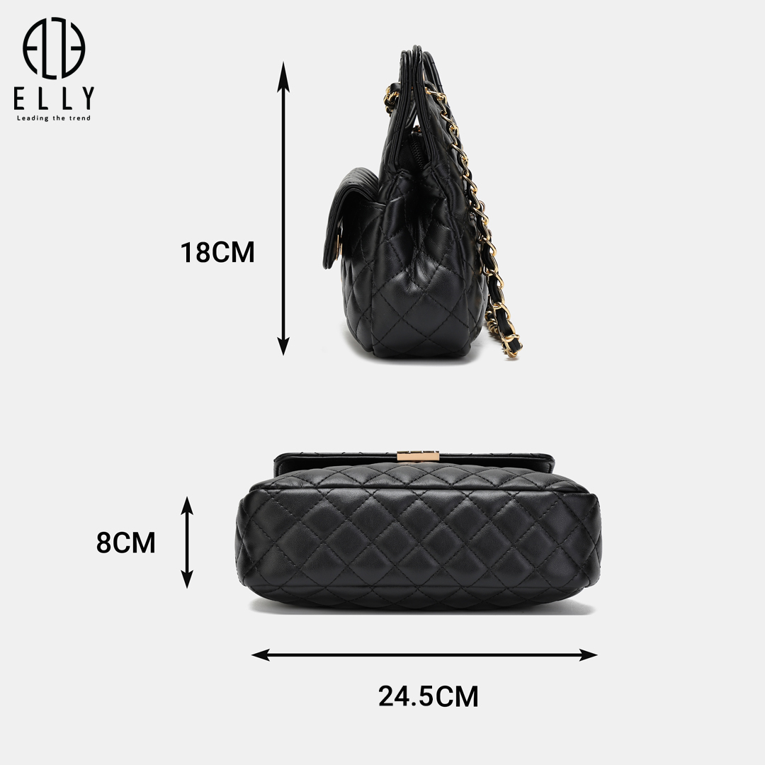 tui xach nu thoi trang elly el269 8 5