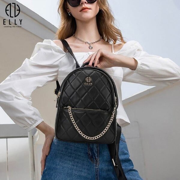 Balo nữ thời trang ELLY – EBH49