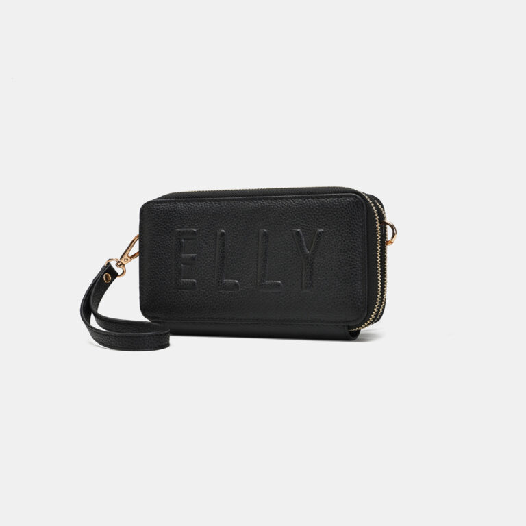 Clutch nữ hàng hiệu, đẹp, cao cấp, chính hãng thương hiệu ELLY