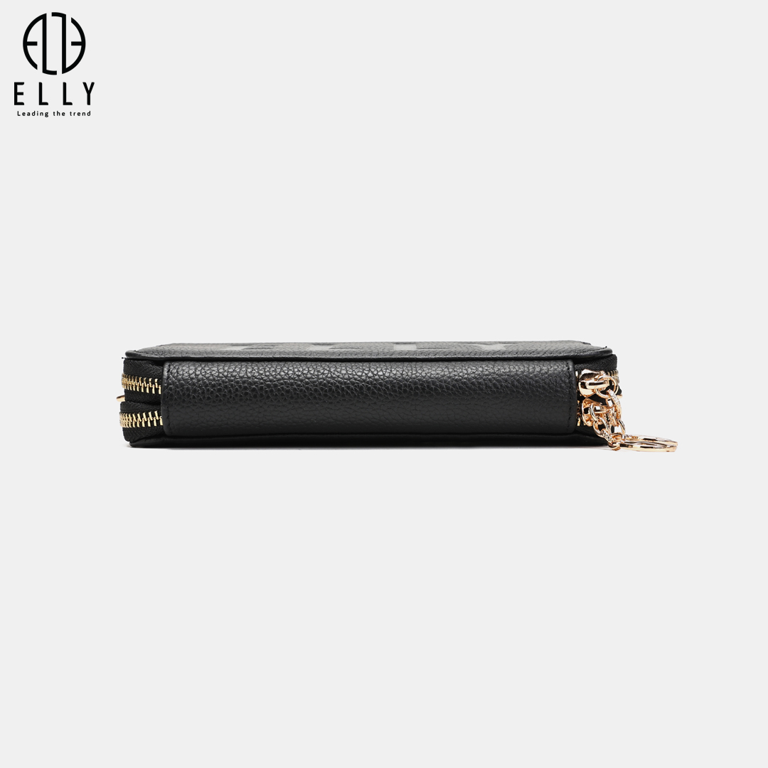 tui clutch nu cao cap da that elly ec64 15 2