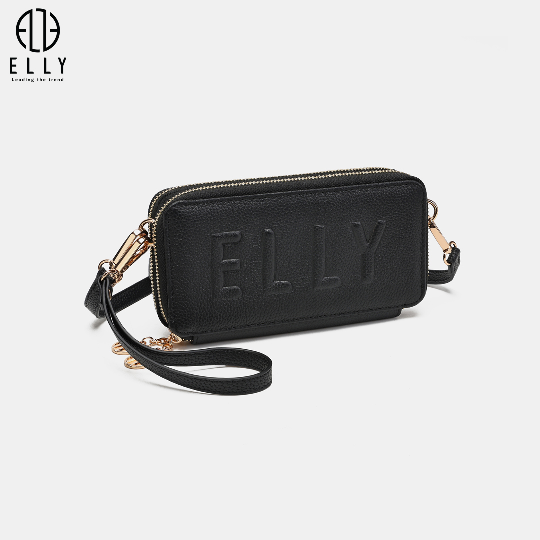 tui clutch nu cao cap da that elly ec64 25 3