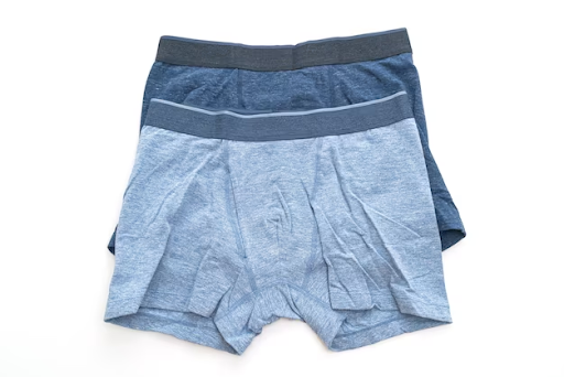  Lợi ích khi mặc quần lót nam