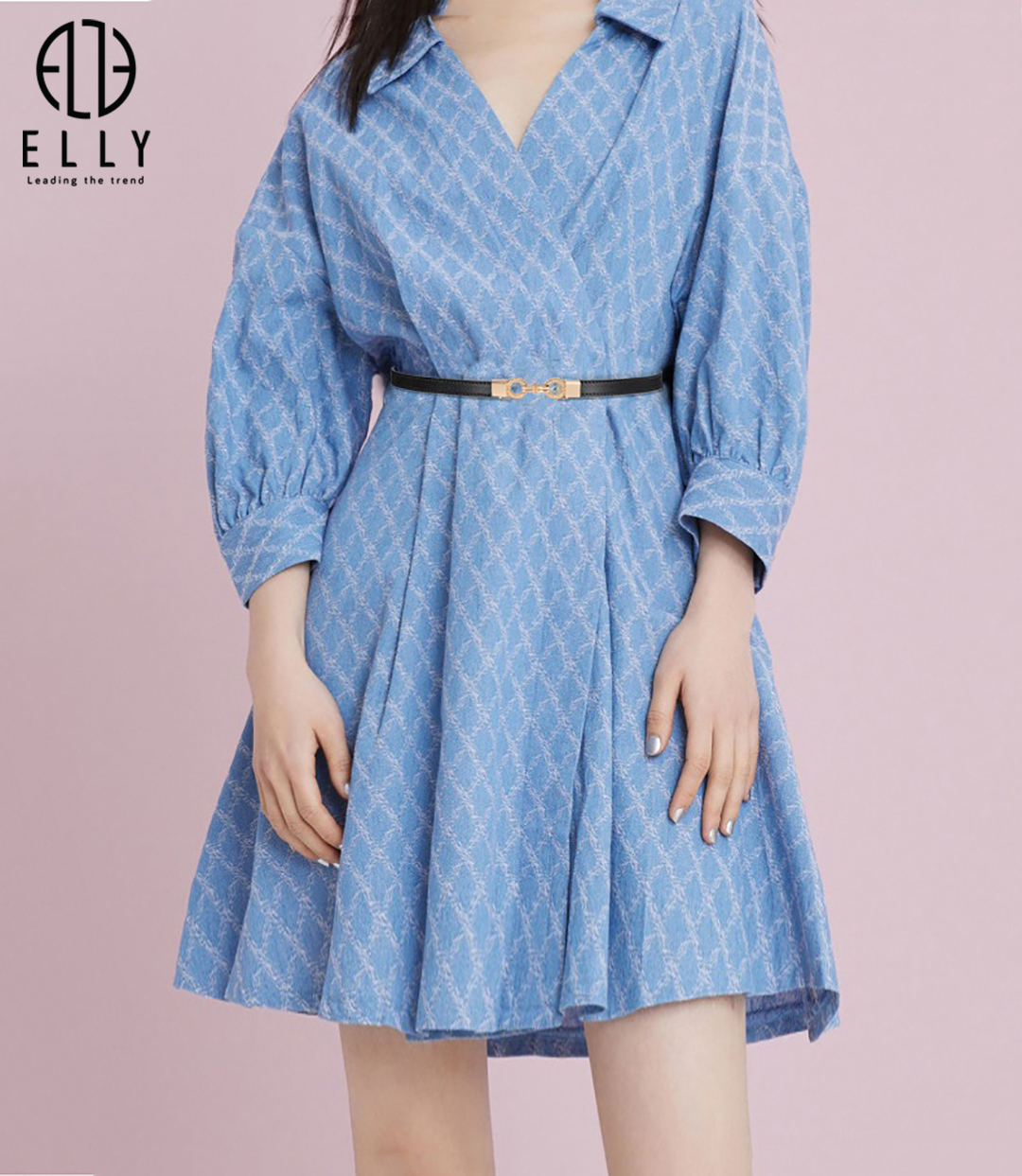 day lung nu cao cap da that elly ed71 2 1