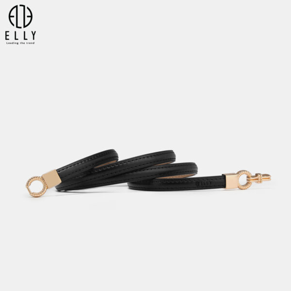 Dây lưng nữ cao cấp da thật ELLY – ED71