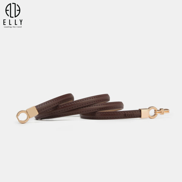 Dây lưng nữ cao cấp da thật ELLY – ED71