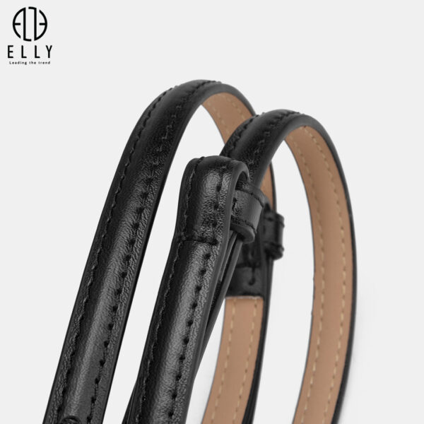 Dây lưng nữ cao cấp da thật ELLY – ED71