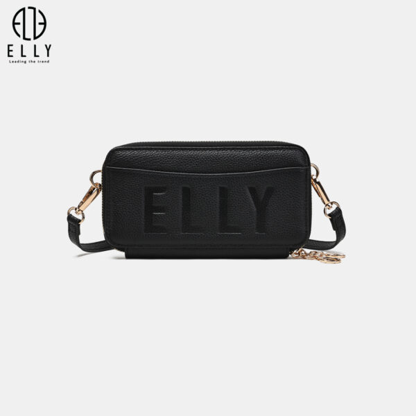 tui clutch nu cao cap da that elly ec64 26 4