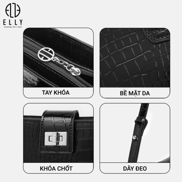 tui xach nu thoi trang elly el24640 1