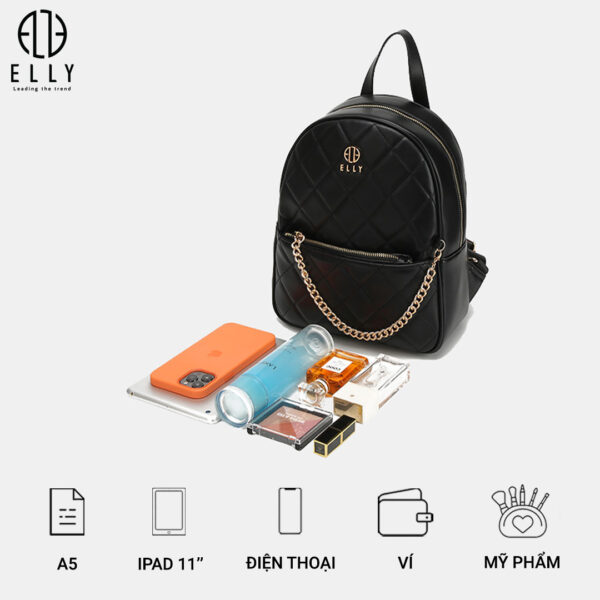 Balo nữ thời trang ELLY – EBH49