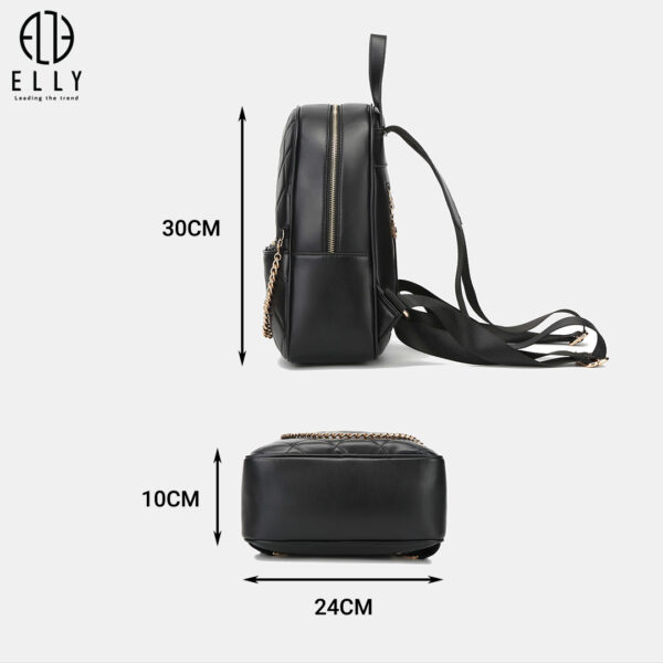 Balo nữ thời trang ELLY – EBH49