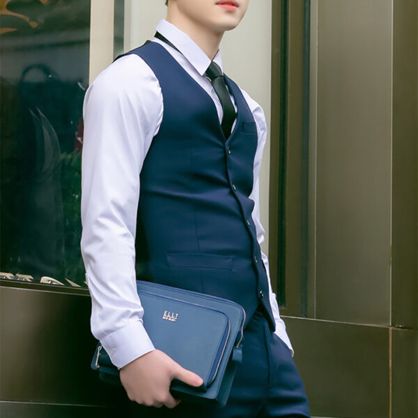 tui clutch nam da that elly homme ecm15 28