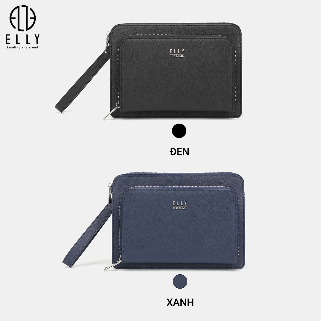tui clutch nam da that elly homme ecm15 53