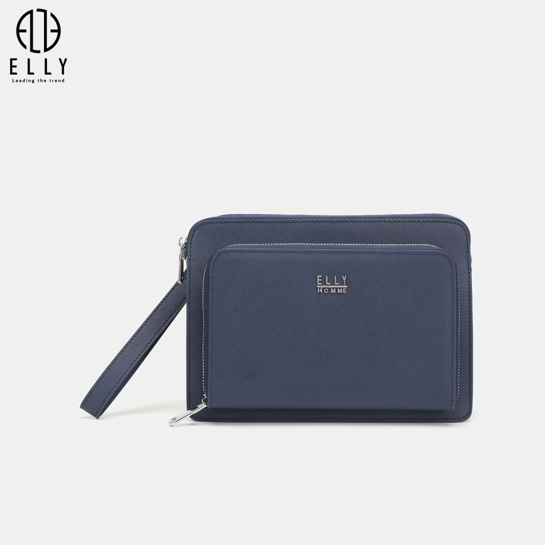 tui clutch nam da that elly homme ecm15 49