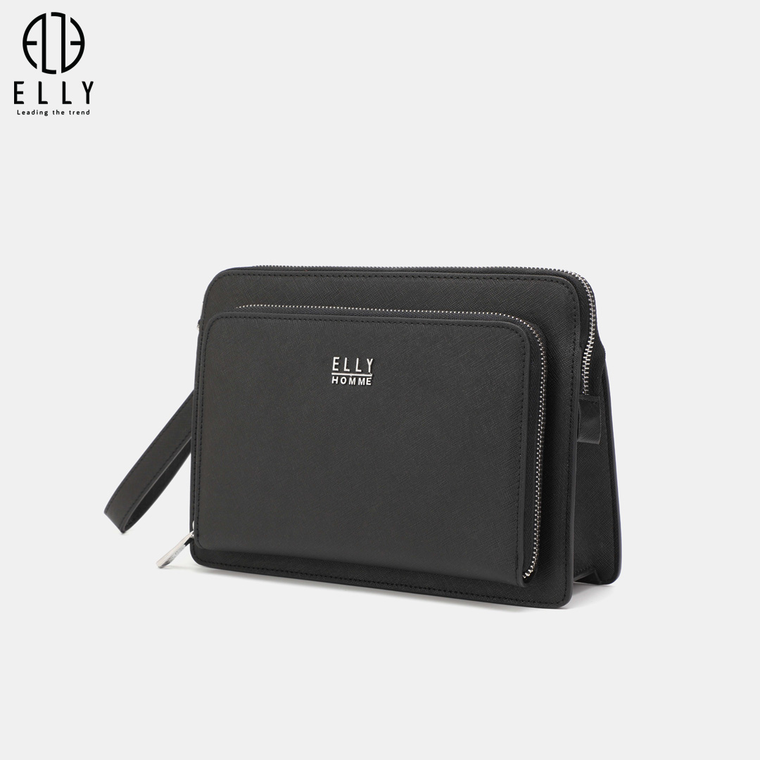 tui clutch nam da that elly homme ecm15 41