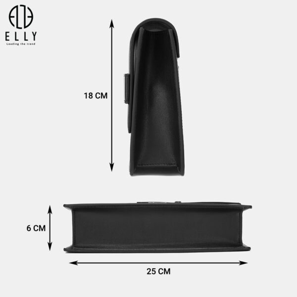 tui clutch nam da that elly homme ecm14 30