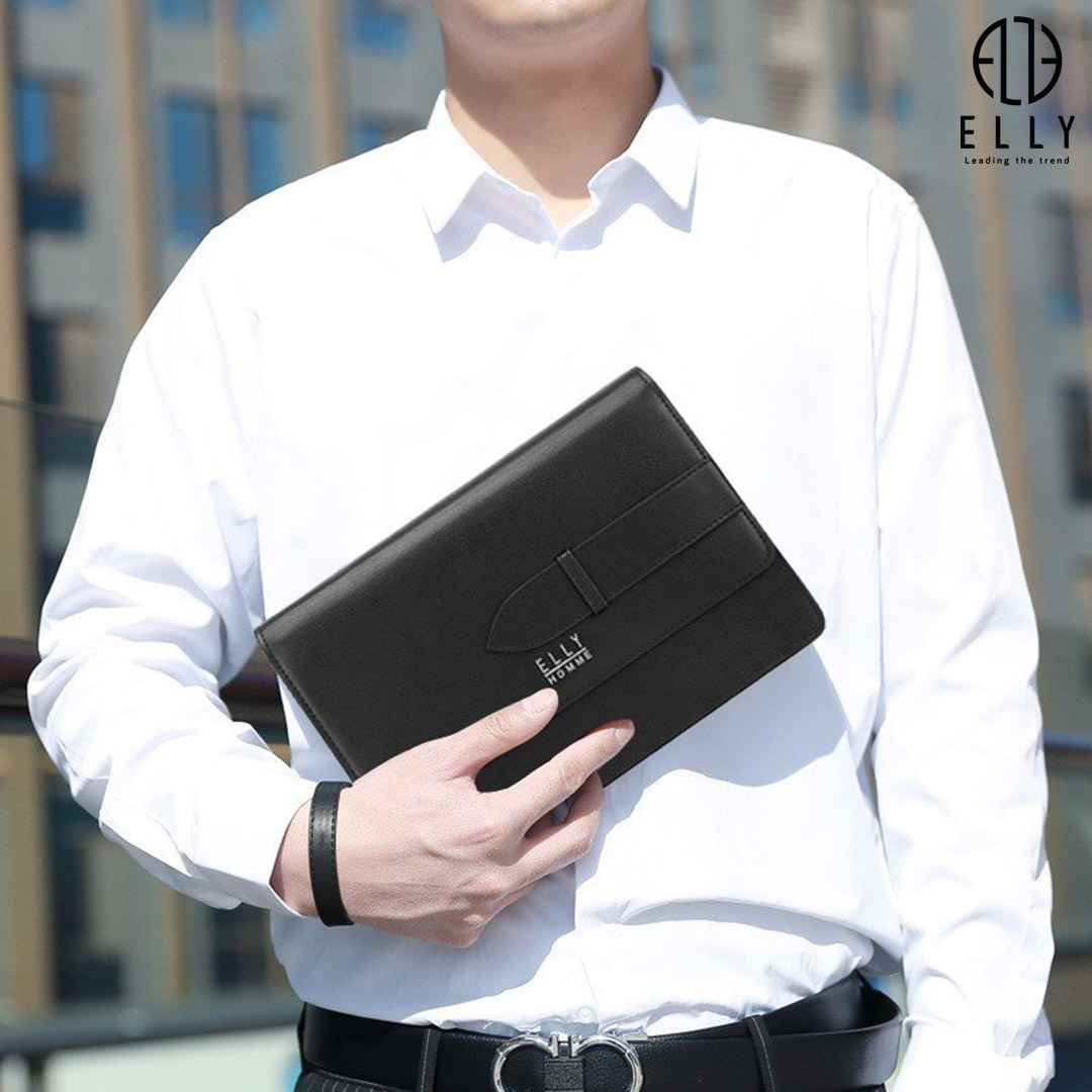 tui clutch nam da that elly homme ecm14 1 1