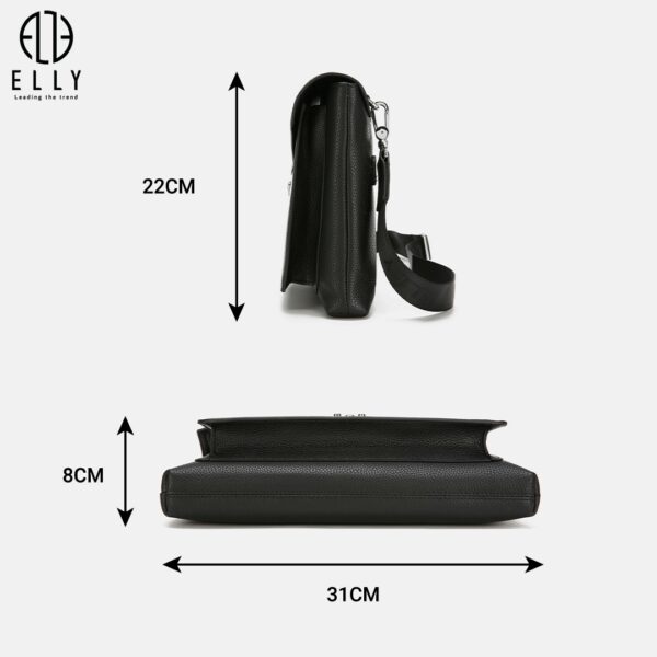 tui clutch nam da that elly homme ecm17 22 1