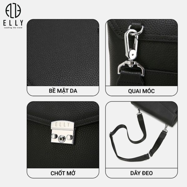 tui clutch nam da that elly homme ecm17 19 1
