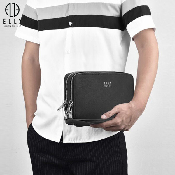tui clutch nam da that elly homme ecm18 26