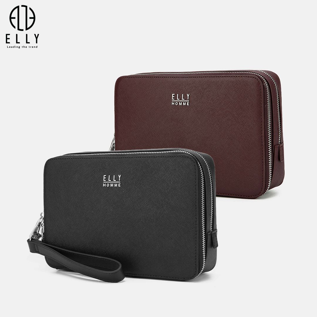 tui clutch nam da that elly homme ecm18 25