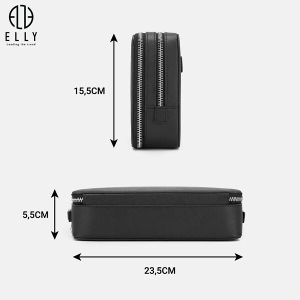 tui clutch nam da that elly homme ecm18 22