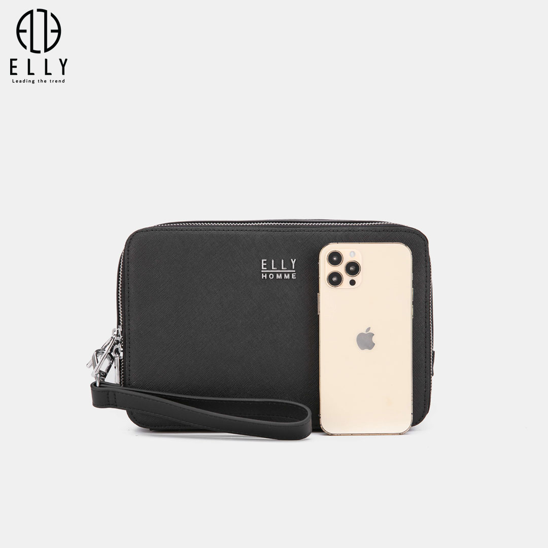 tui clutch nam da that elly homme ecm18 9 1