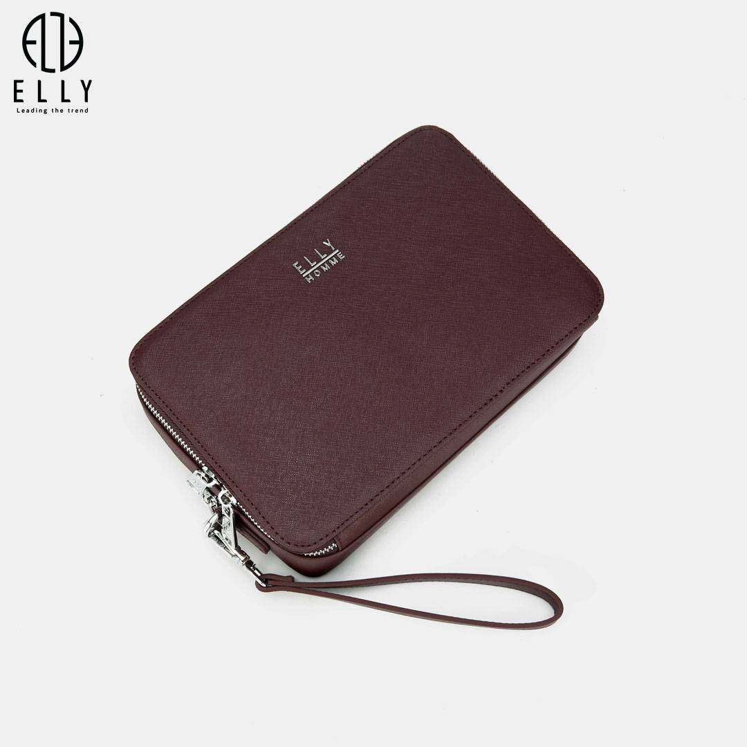 tui clutch nam da that elly homme ecm18 6 1