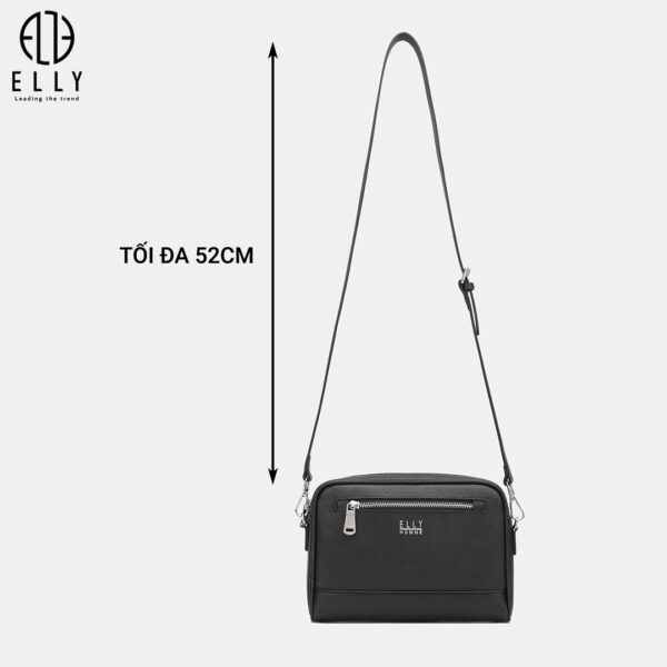 tui clutch nam da that elly homme ecm19