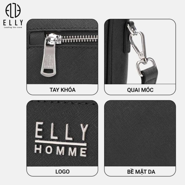 tui clutch nam da that elly homme ecm19 24