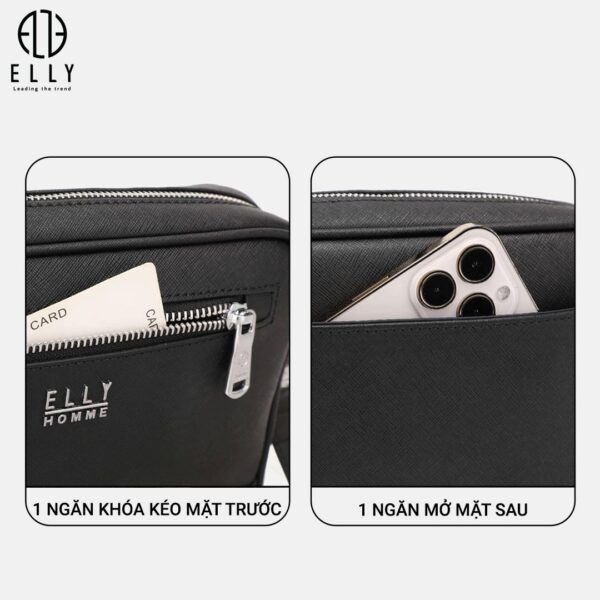 tui clutch nam da that elly homme ecm19 23 1