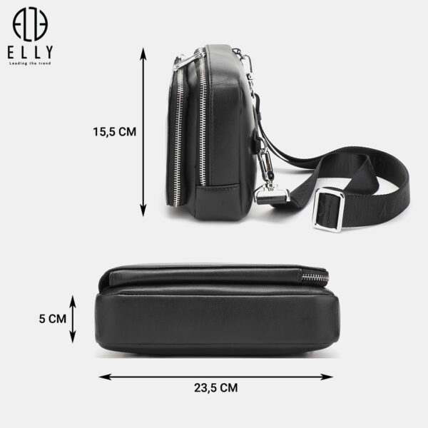 tui xach nam cao cap da that elly etm21 26