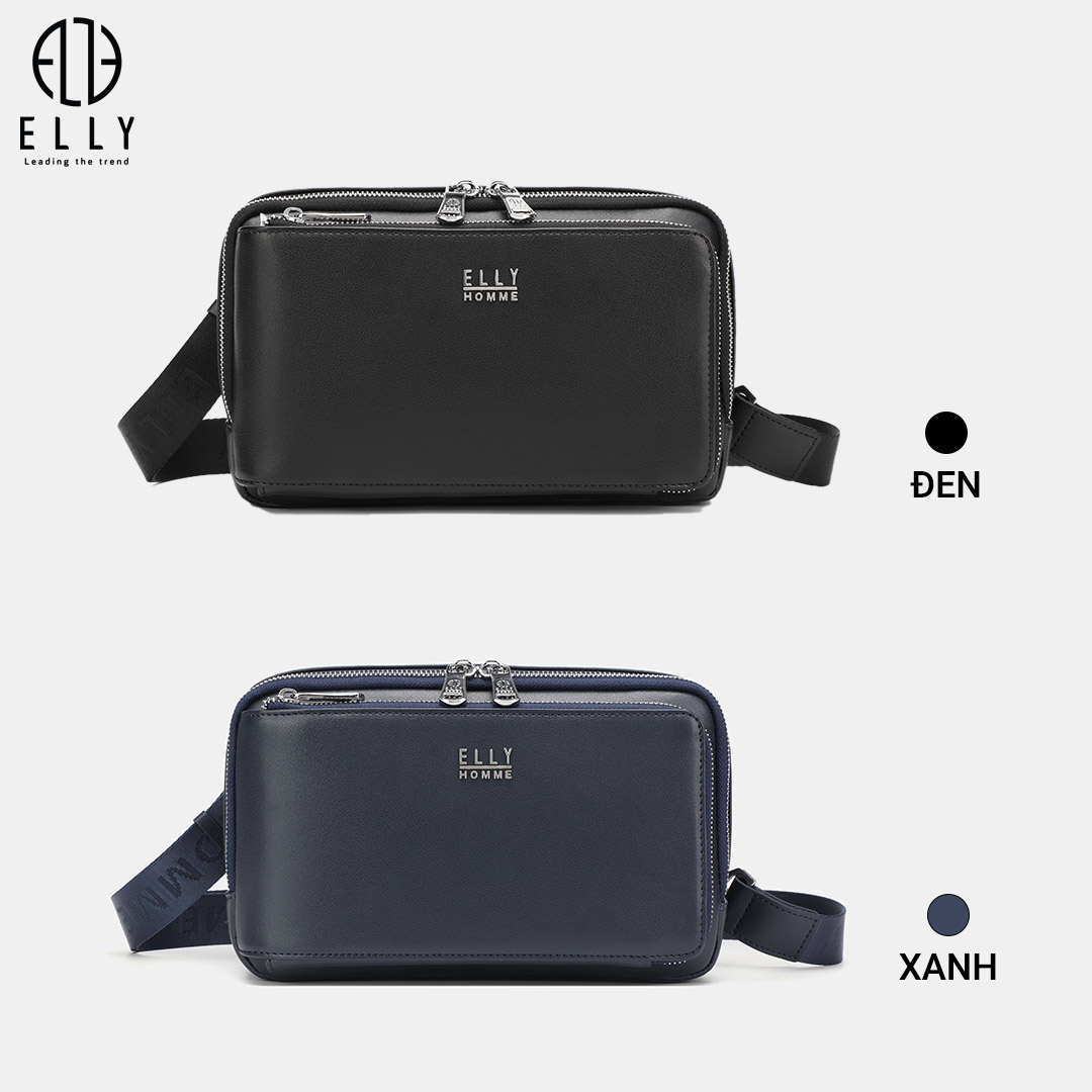 tui xach nam cao cap da that elly etm21 27