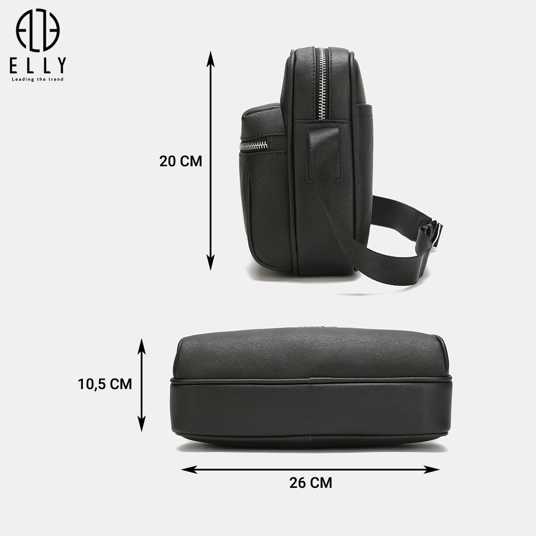 tui xach nam cao cap da that elly etm20 25