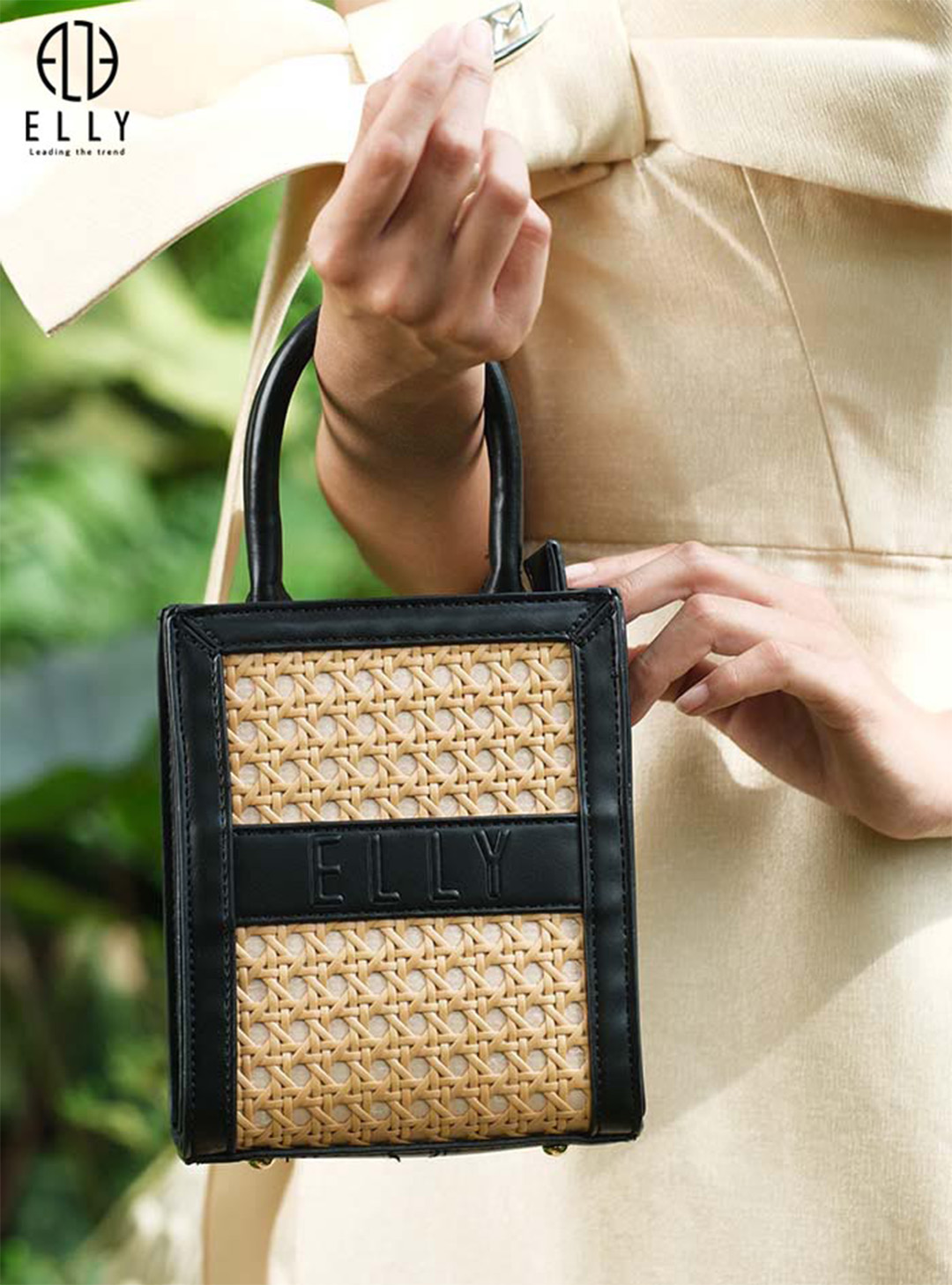 tui xach nu thoi trang elly el2793