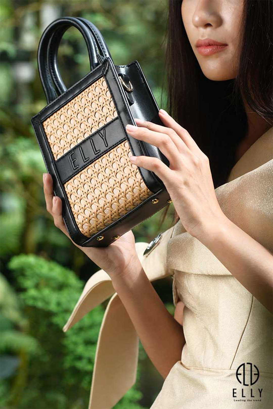 tui xach nu thoi trang elly el2794