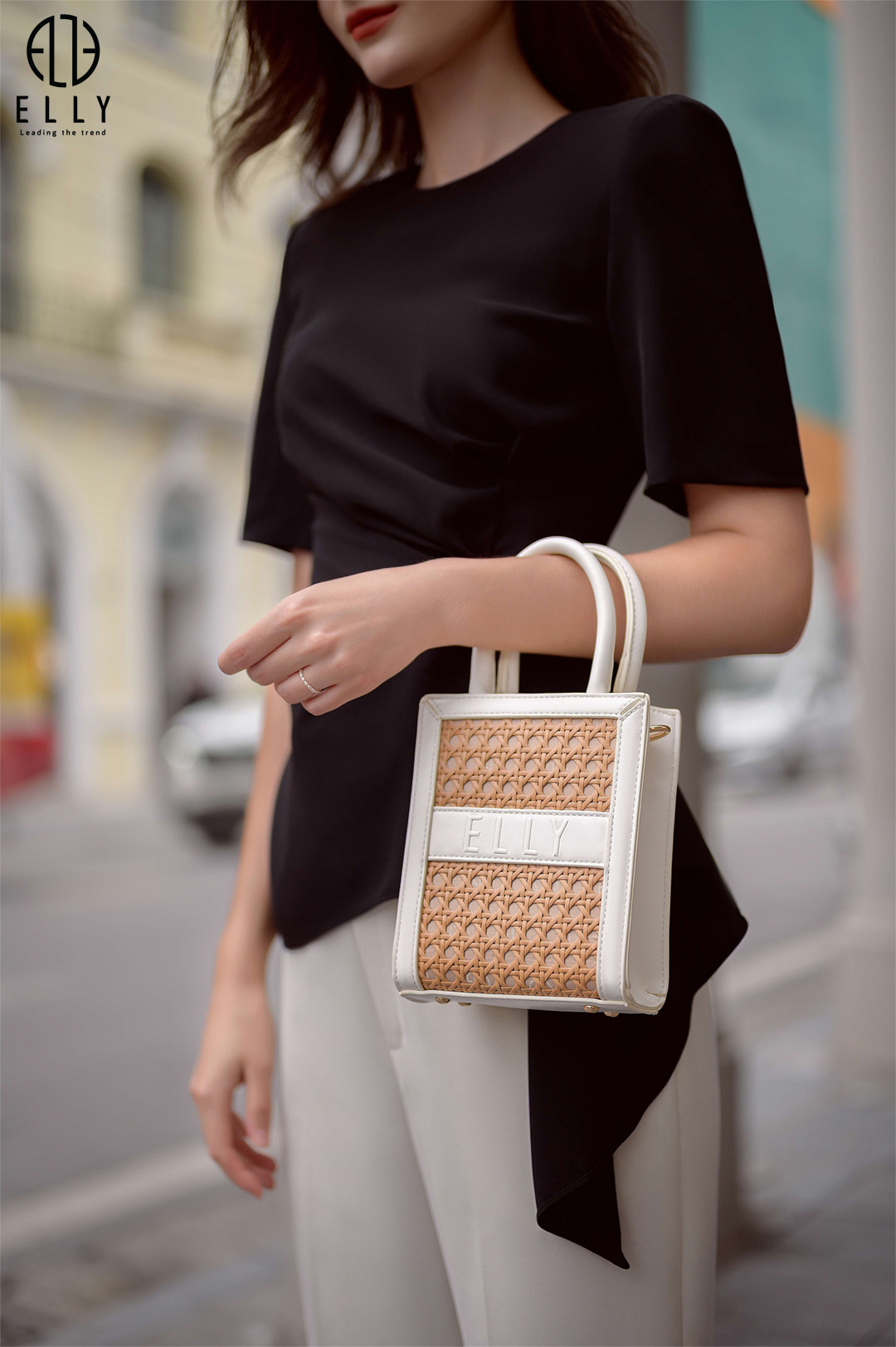 tui xach nu thoi trang elly el2797