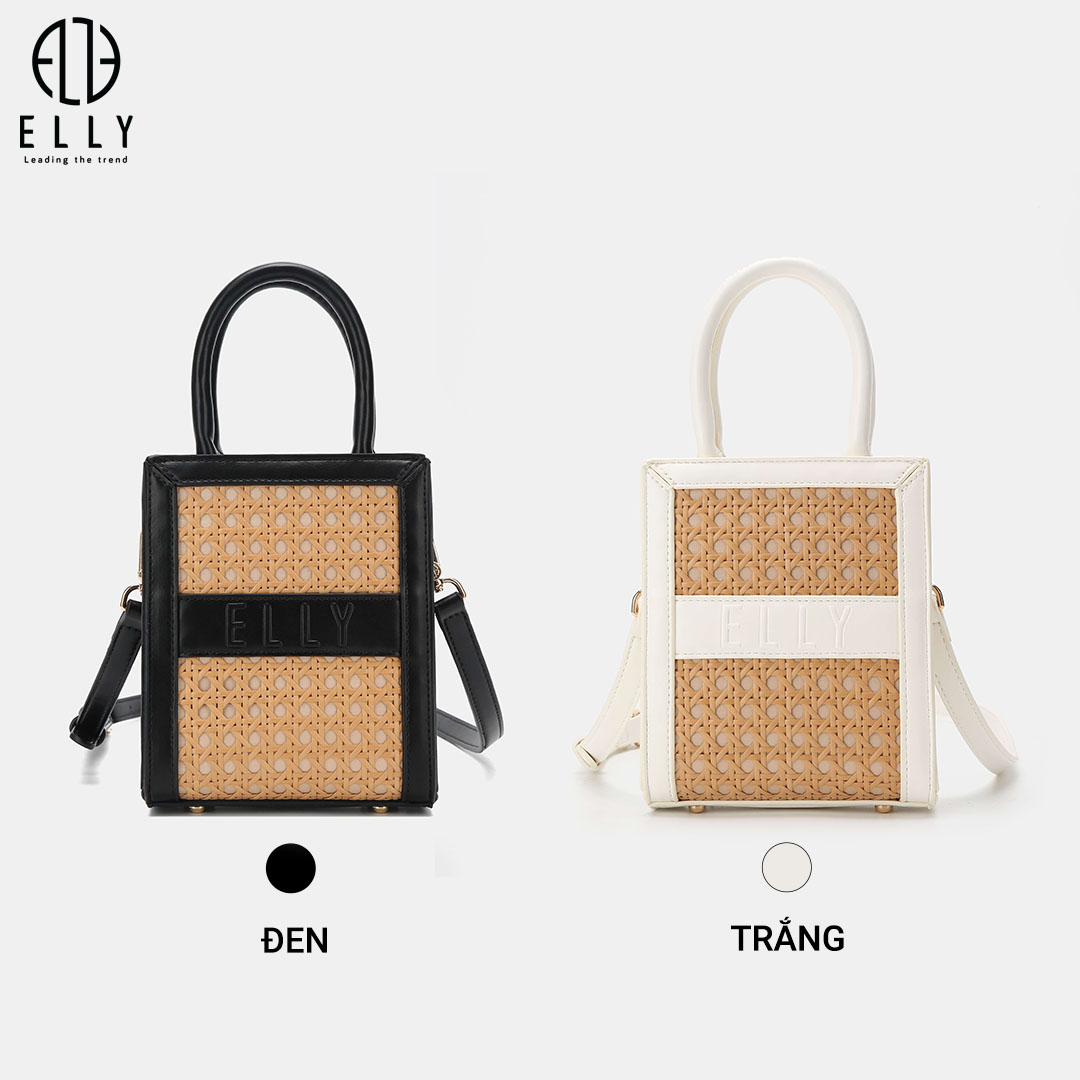 tui xach nu thoi trang elly el27927