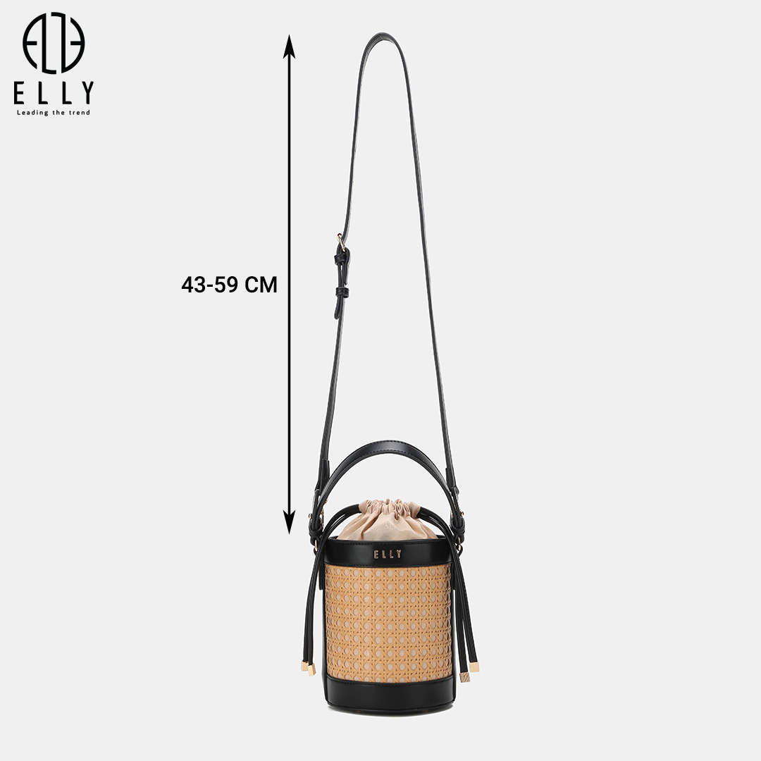 tui xach nu thoi trang elly el28024