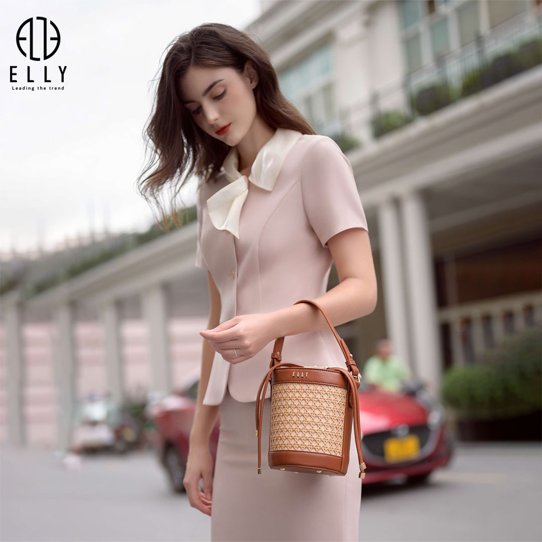 tui xach nu thoi trang elly el28019