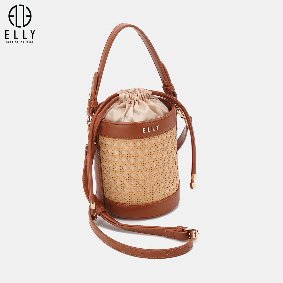 tui xach nu thoi trang elly el2804