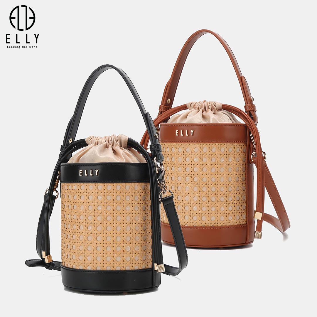 tui xach nu thoi trang elly el28020