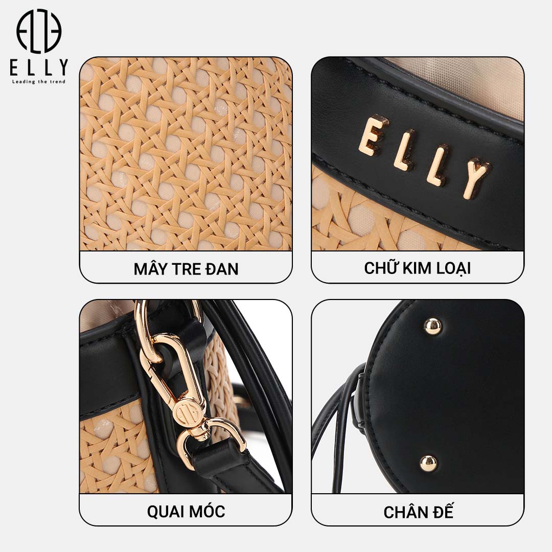 tui xach nu thoi trang elly el28026