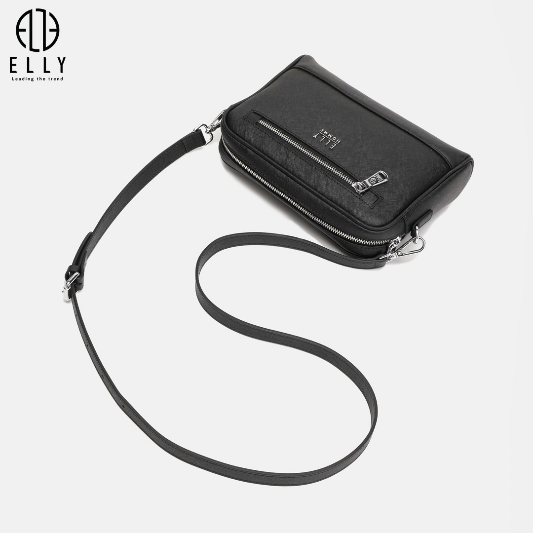 tui clutch nam da that elly homme ecm19 14 1