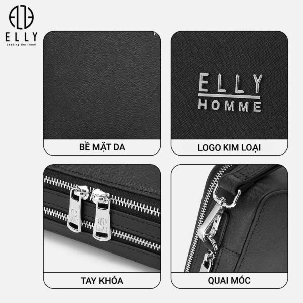 tui clutch nam da that elly homme ecm18 19 1 1