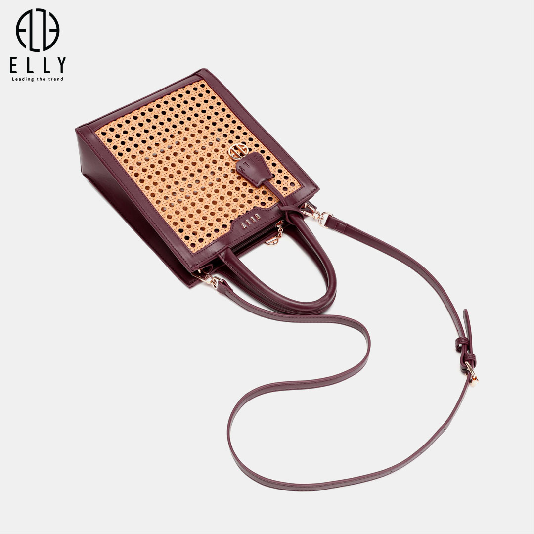 tui xach nu thoi trang elly el2856