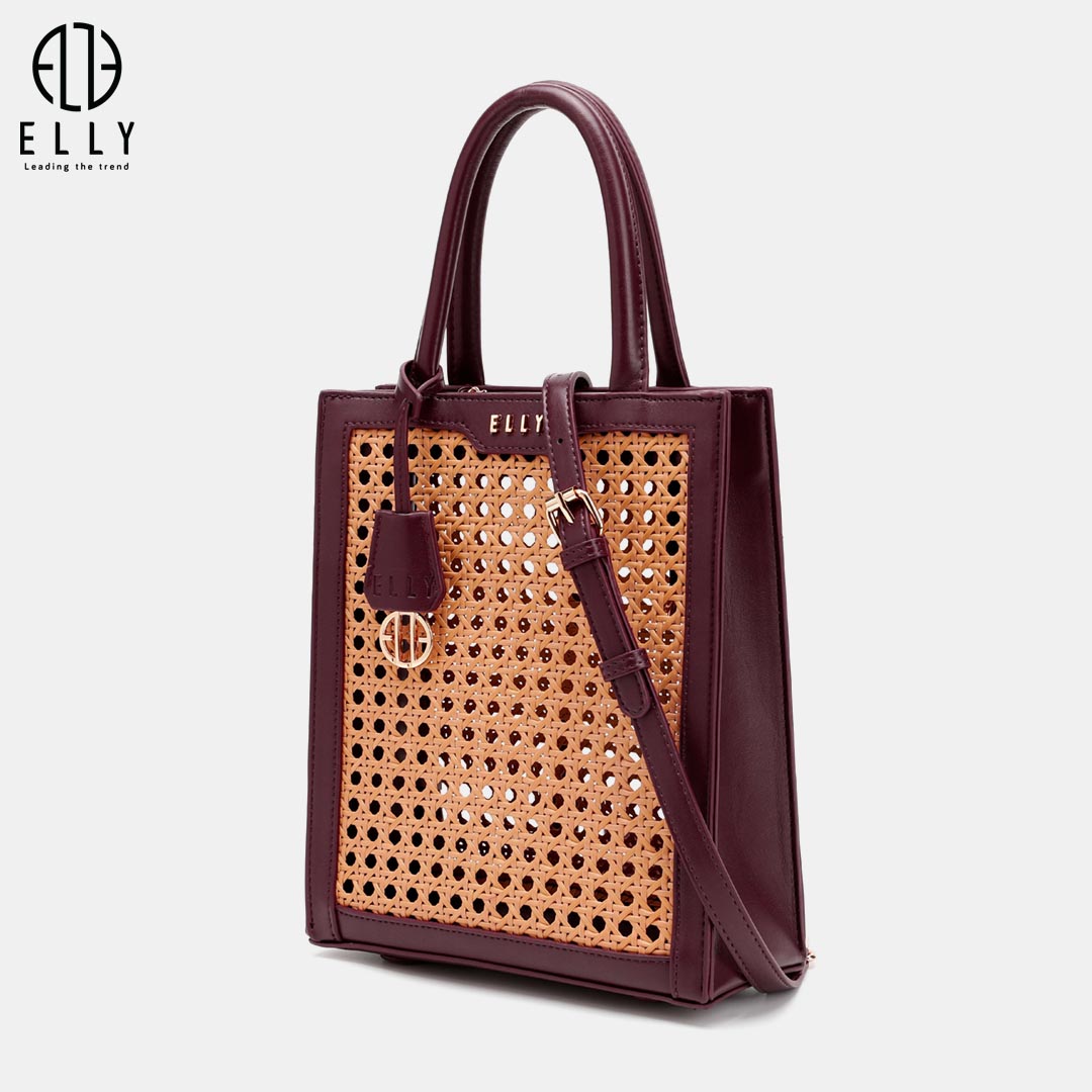 tui xach nu thoi trang elly el2858