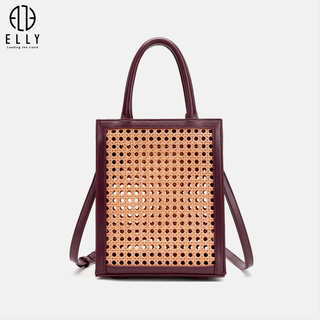 tui xach nu thoi trang elly el2859