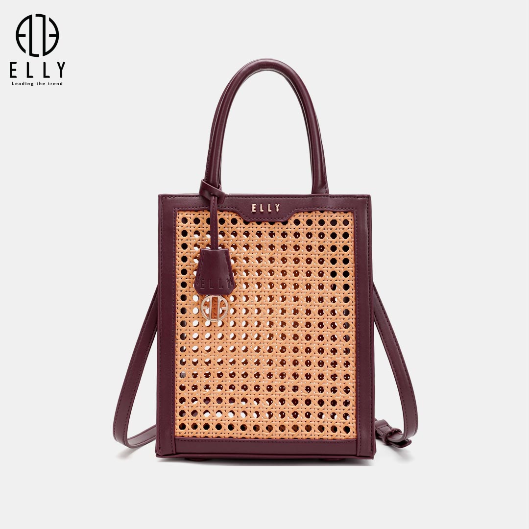 tui xach nu thoi trang elly el28512