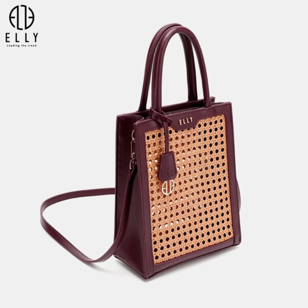 tui xach nu thoi trang elly el28513